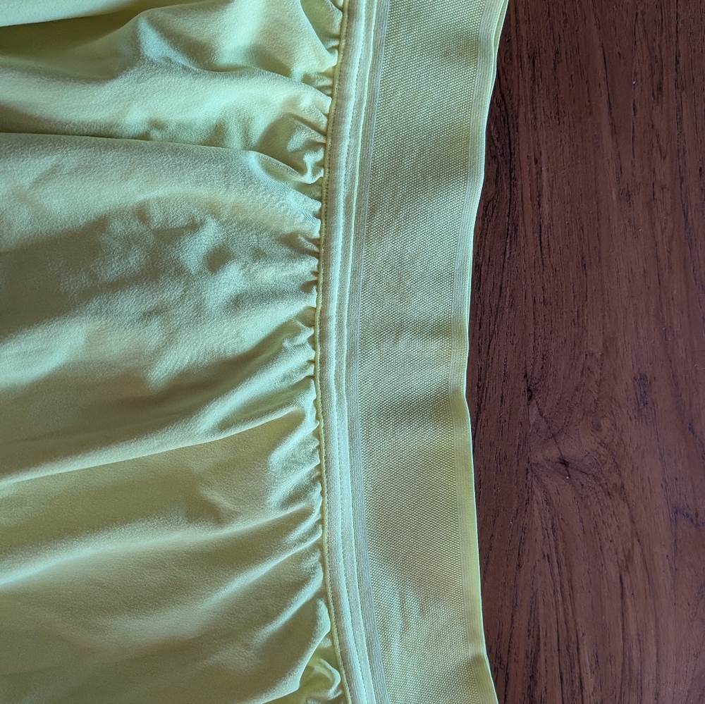 Lululemon Court Rival High-Rise Skirt - 6 - Picture 16 of 16